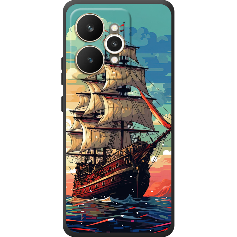 Чохол BoxFace Realme 15 5G 