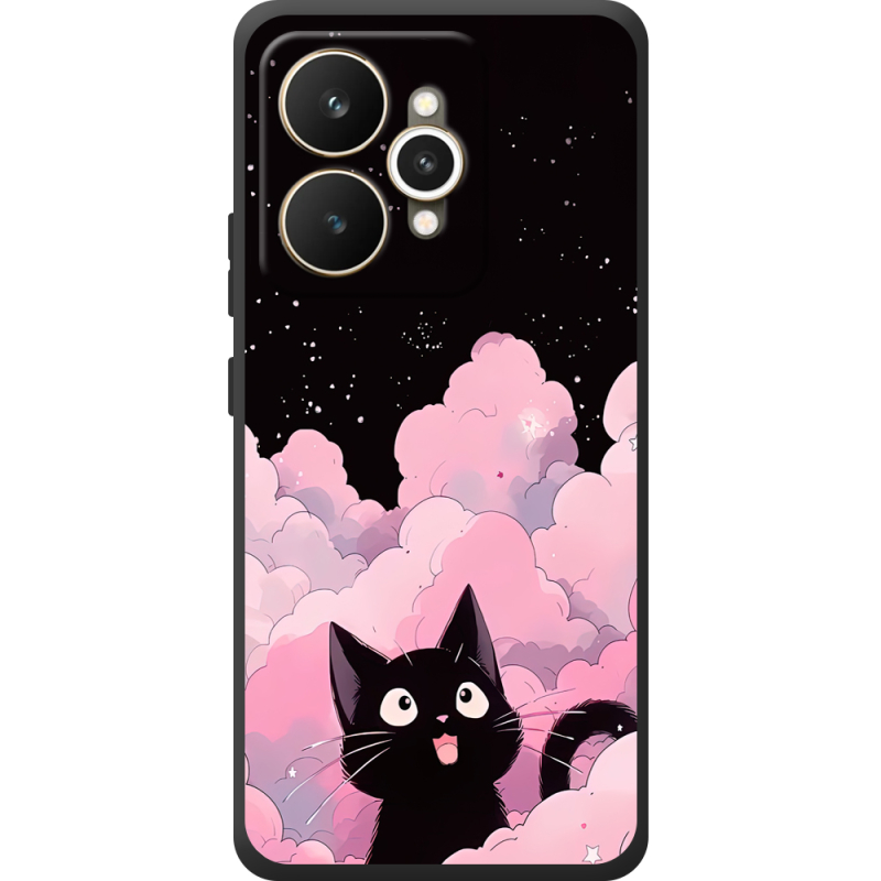Чохол BoxFace Realme 15 5G В рожевих снах