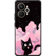 Чохол BoxFace Realme 15 5G В рожевих снах