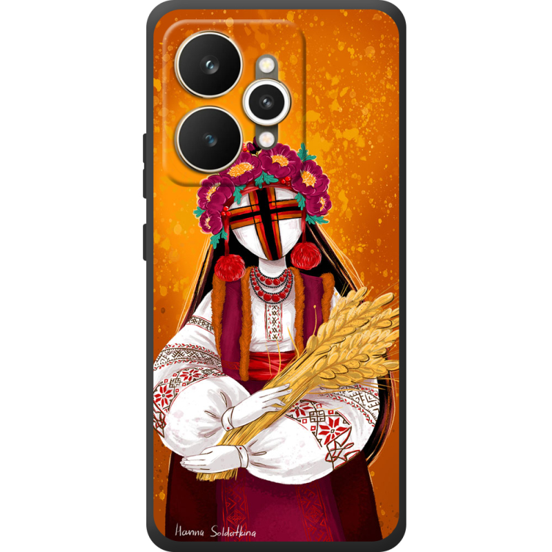 Чохол BoxFace Realme 15 5G Motanka by H Soldatkina