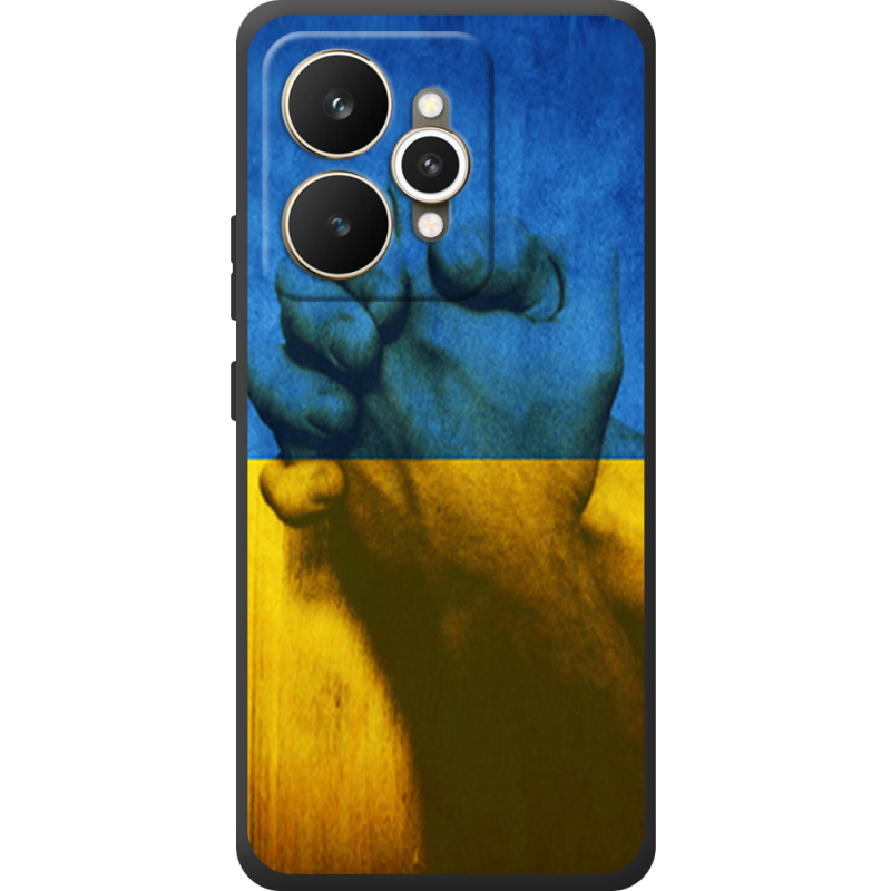 Чохол BoxFace Realme 15 5G Handshake