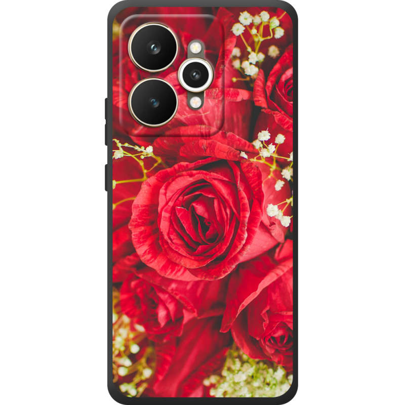 Чохол BoxFace Realme 15 5G 
