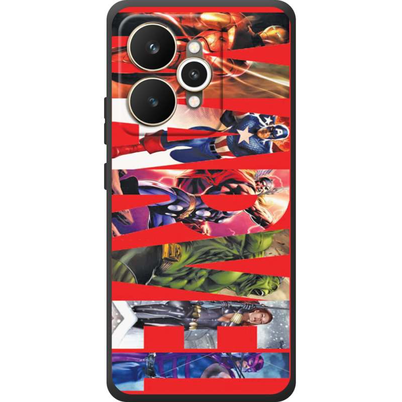 Чохол BoxFace Realme 15 5G 