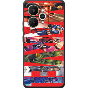 Чохол BoxFace Realme 15 5G 