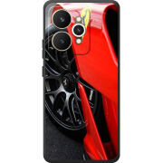 Чохол BoxFace Realme 15 5G Ferrari 599XX