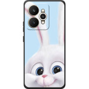 Чохол BoxFace Realme 15 5G Rabbit