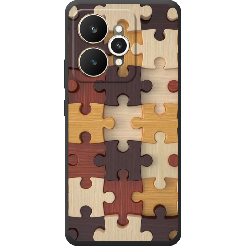 Чохол BoxFace Realme 15 5G 