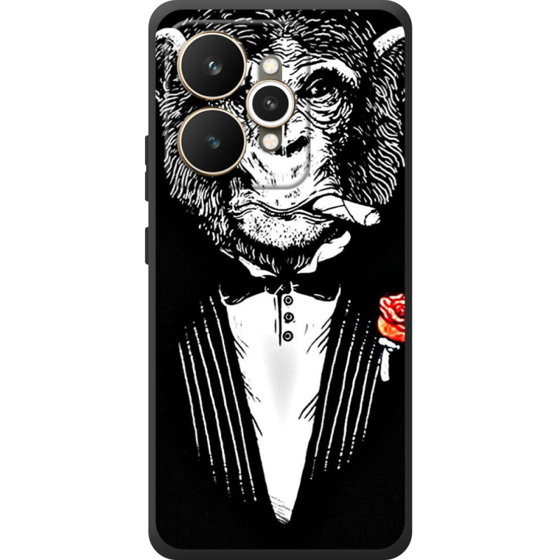Чохол BoxFace Realme 15 5G Monkey Don