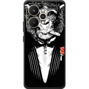Чохол BoxFace Realme 15 5G Monkey Don