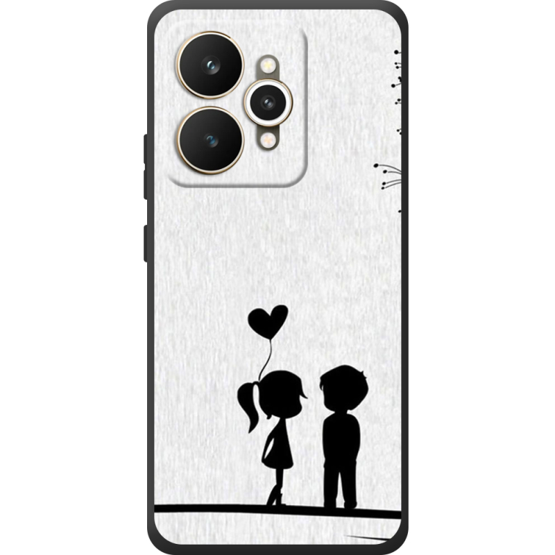 Чохол BoxFace Realme 15 5G First Love