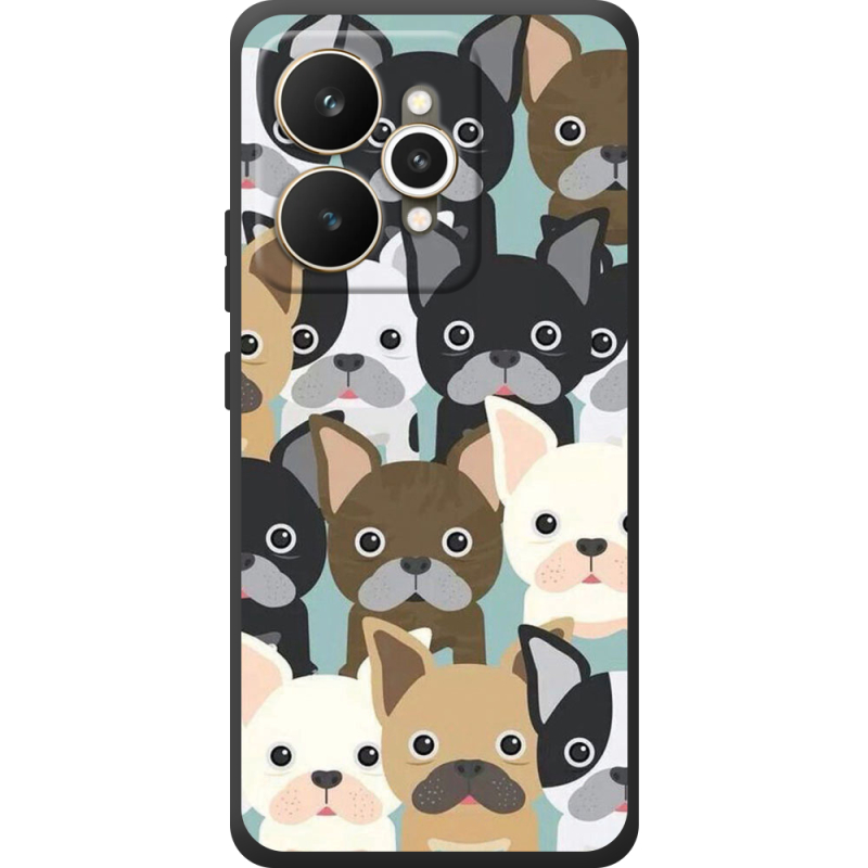 Чохол BoxFace Realme 15 5G 