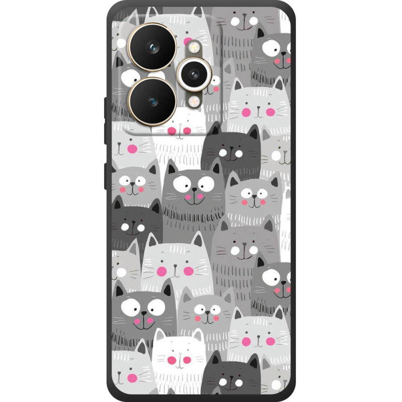 Чохол BoxFace Realme 15 5G 