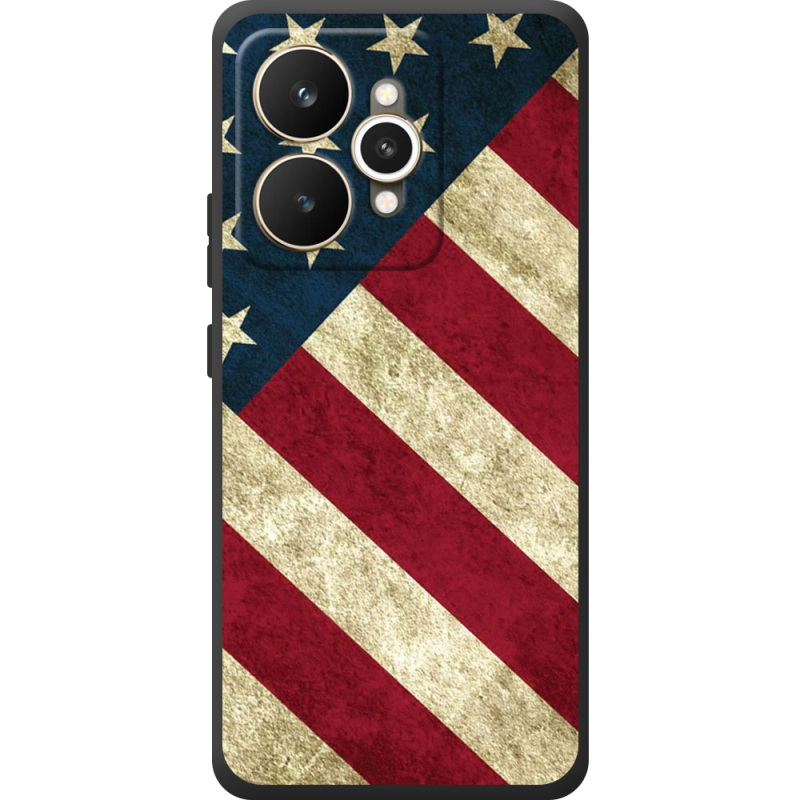 Чохол BoxFace Realme 15 5G USA