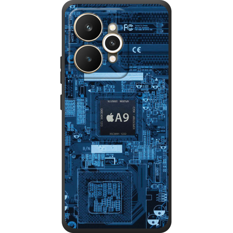 Чохол BoxFace Realme 15 5G 