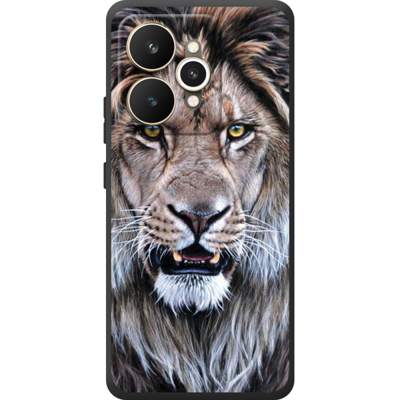 Чохол BoxFace Realme 15 5G 