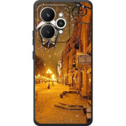 Чохол BoxFace Realme 15 5G Night Street