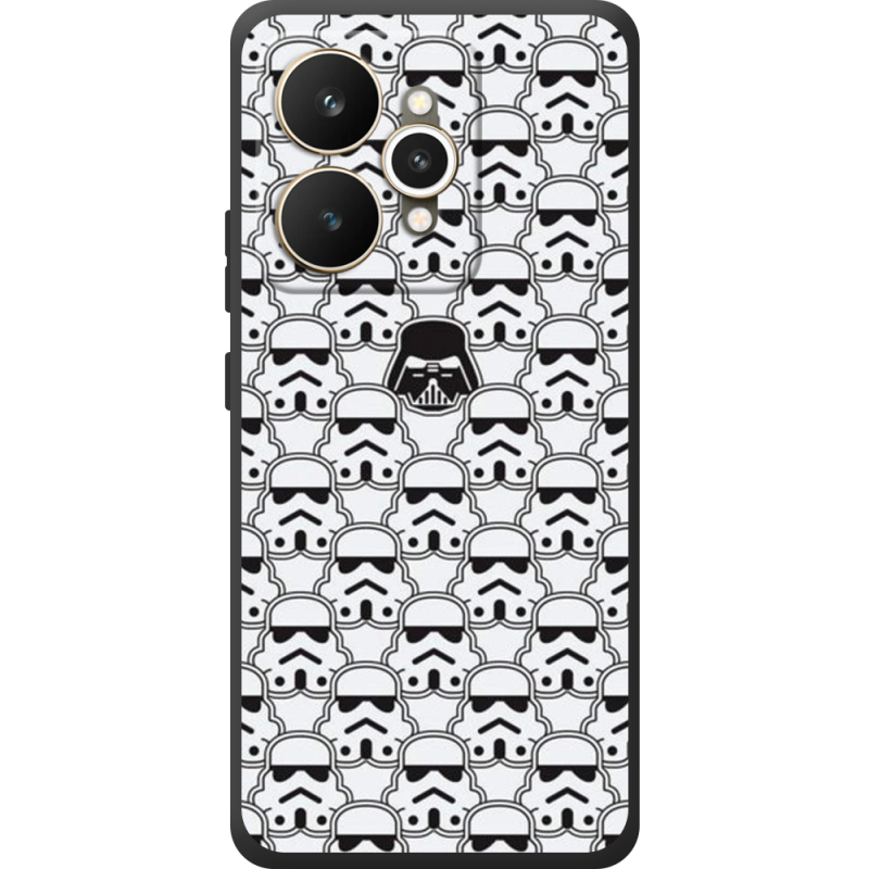 Чохол BoxFace Realme 15 5G 
