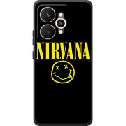 Чохол BoxFace Realme 15 5G NIRVANA
