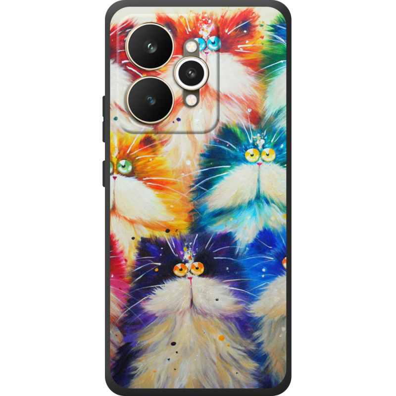 Чохол BoxFace Realme 15 5G 
