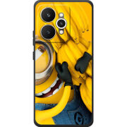 Чохол BoxFace Realme 15 5G Миньон Стюарт