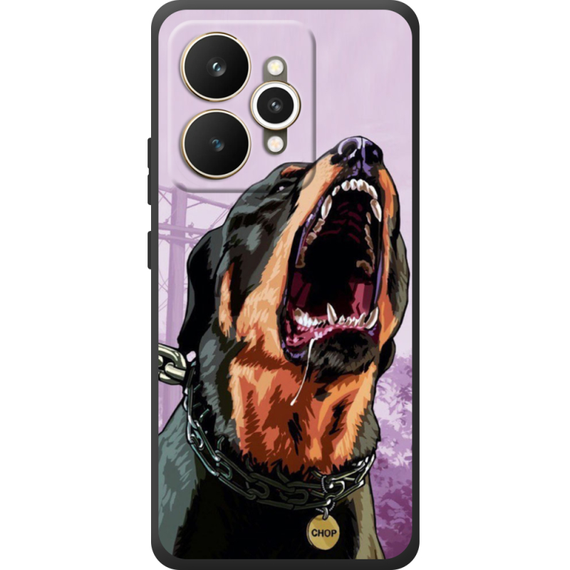 Чохол BoxFace Realme 15 5G 