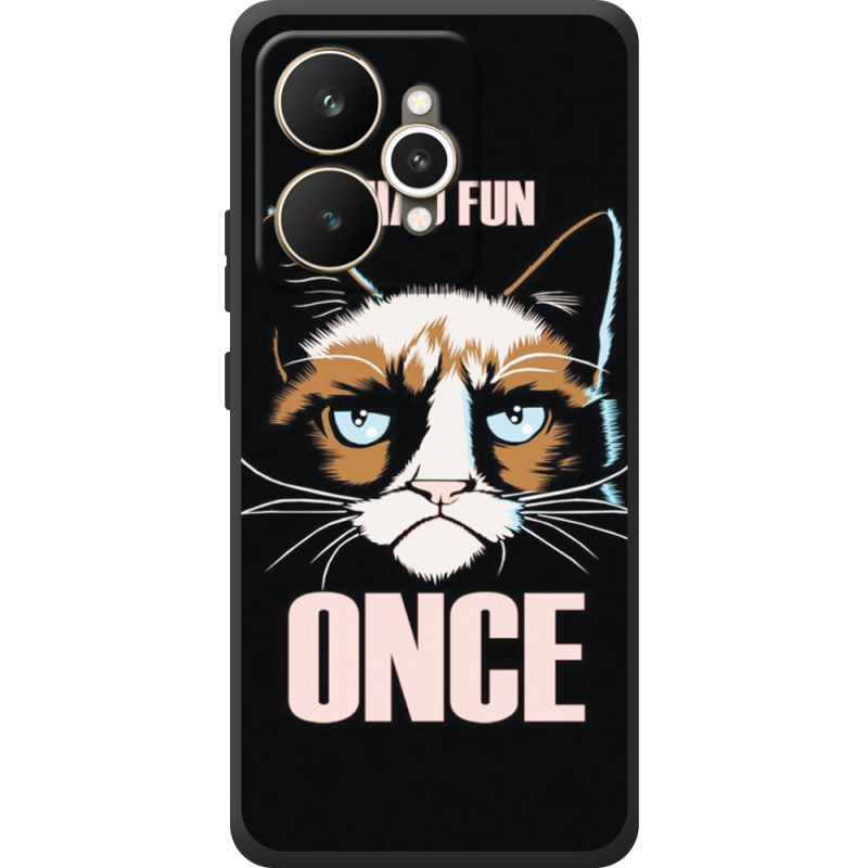 Чохол BoxFace Realme 15 5G 