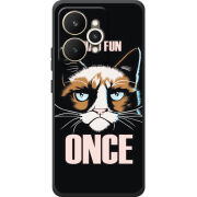 Чохол BoxFace Realme 15 5G 