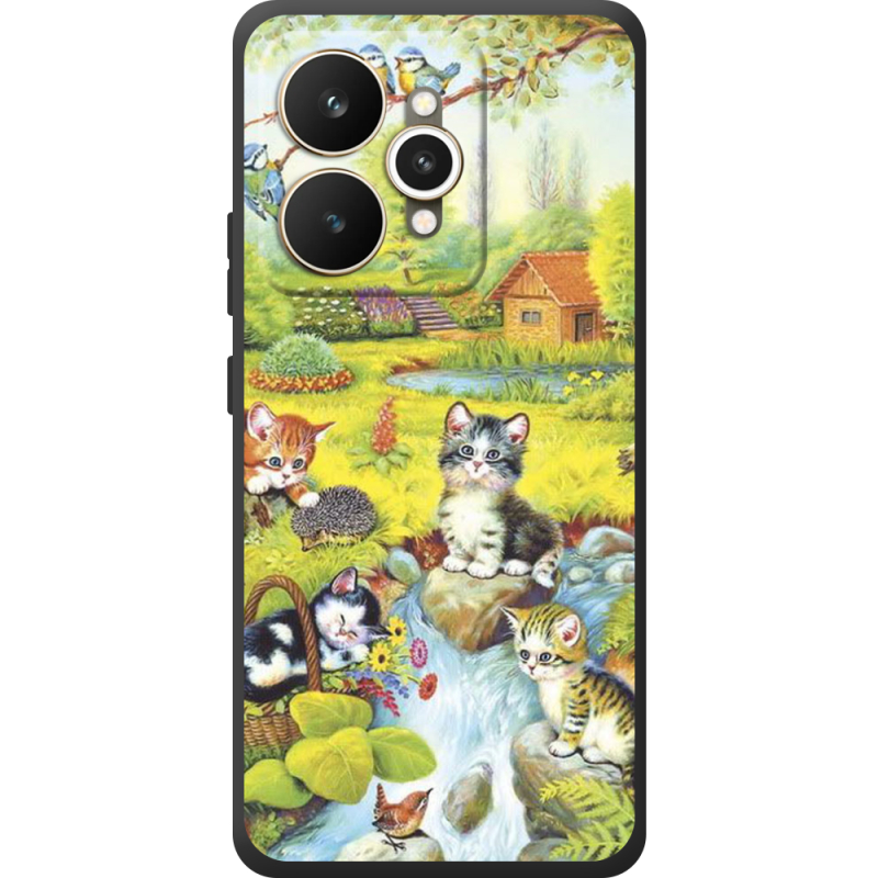 Чохол BoxFace Realme 15 5G 