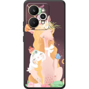Чохол BoxFace Realme 15 5G 