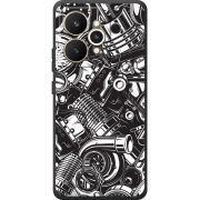 Чохол BoxFace Realme 15 5G 