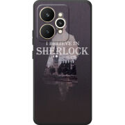 Чохол BoxFace Realme 15 5G Sherlock