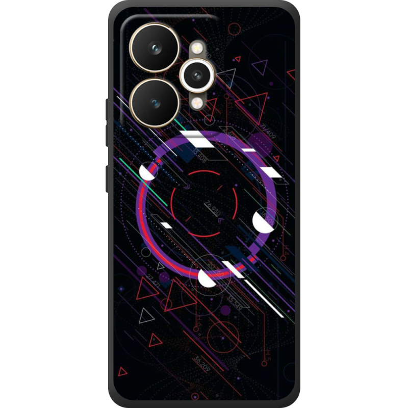 Чохол BoxFace Realme 15 5G 