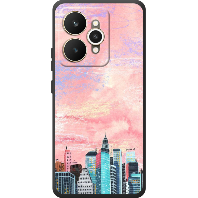 Чохол BoxFace Realme 15 5G 