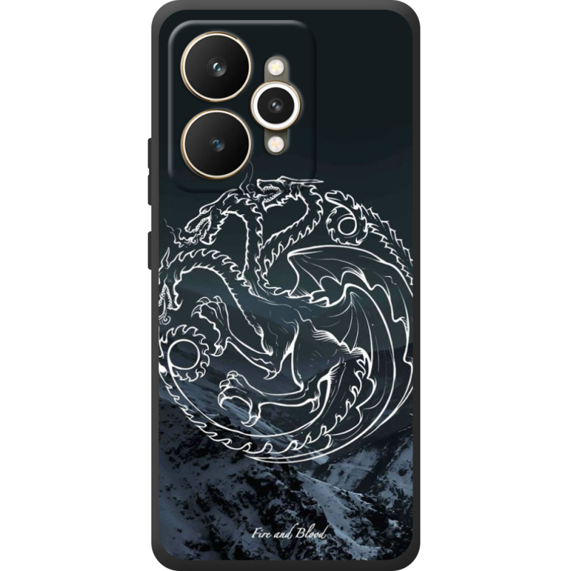 Чохол BoxFace Realme 15 5G 