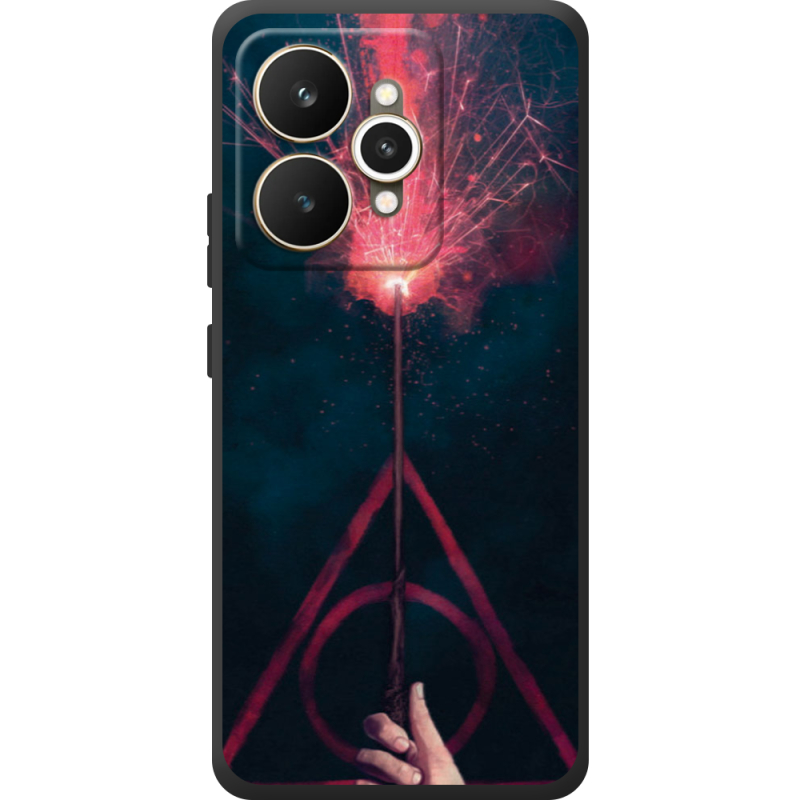 Чохол BoxFace Realme 15 5G 