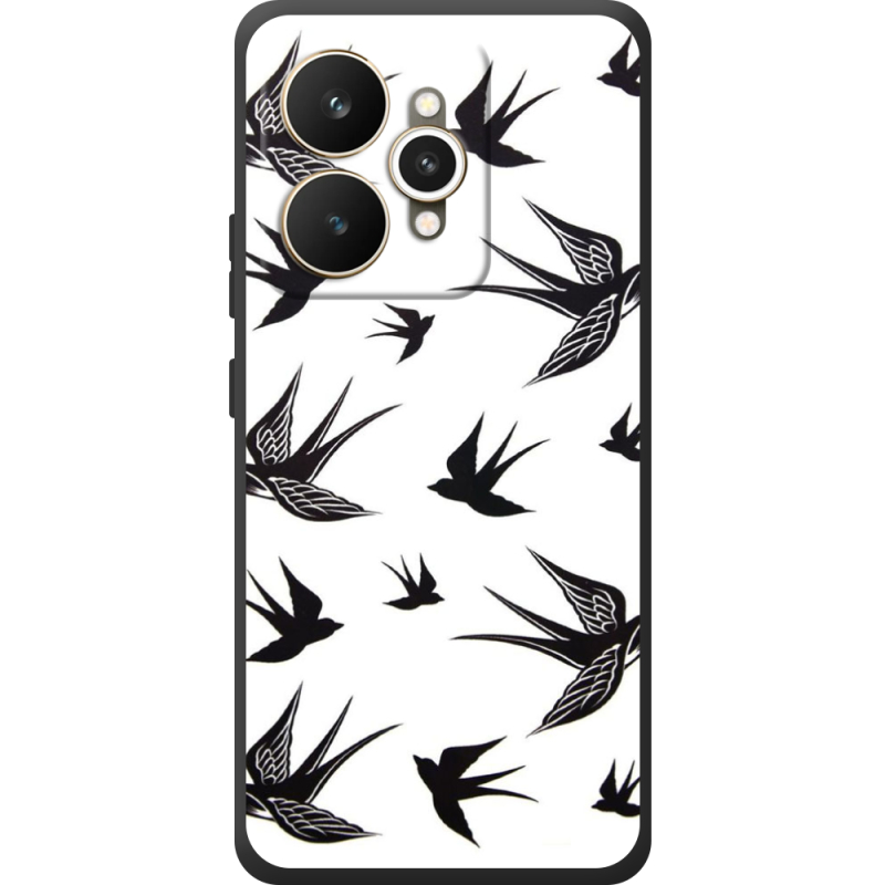 Чохол BoxFace Realme 15 5G 