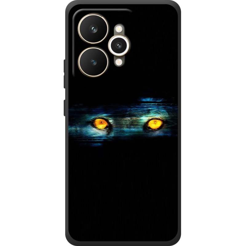 Чохол BoxFace Realme 15 5G Eyes in the Dark