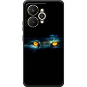 Чохол BoxFace Realme 15 5G Eyes in the Dark