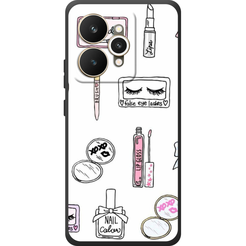 Чохол BoxFace Realme 15 5G 