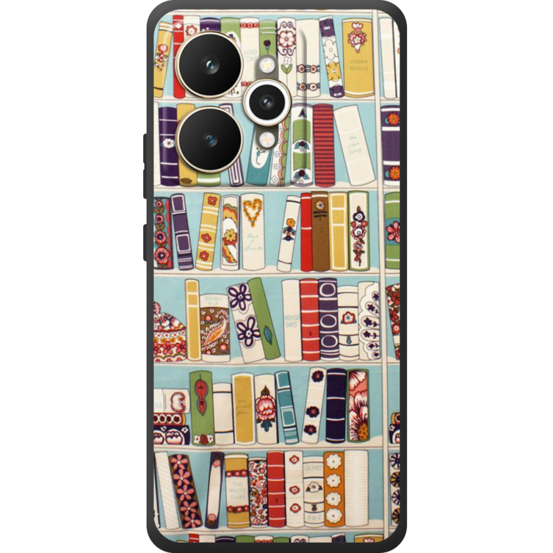 Чохол BoxFace Realme 15 5G 