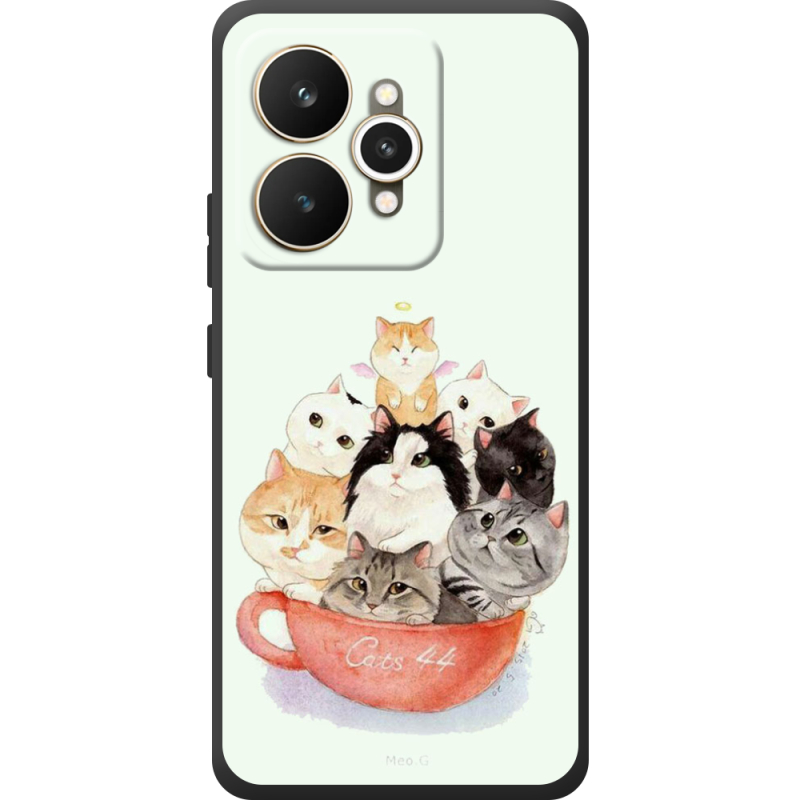 Чохол BoxFace Realme 15 5G 