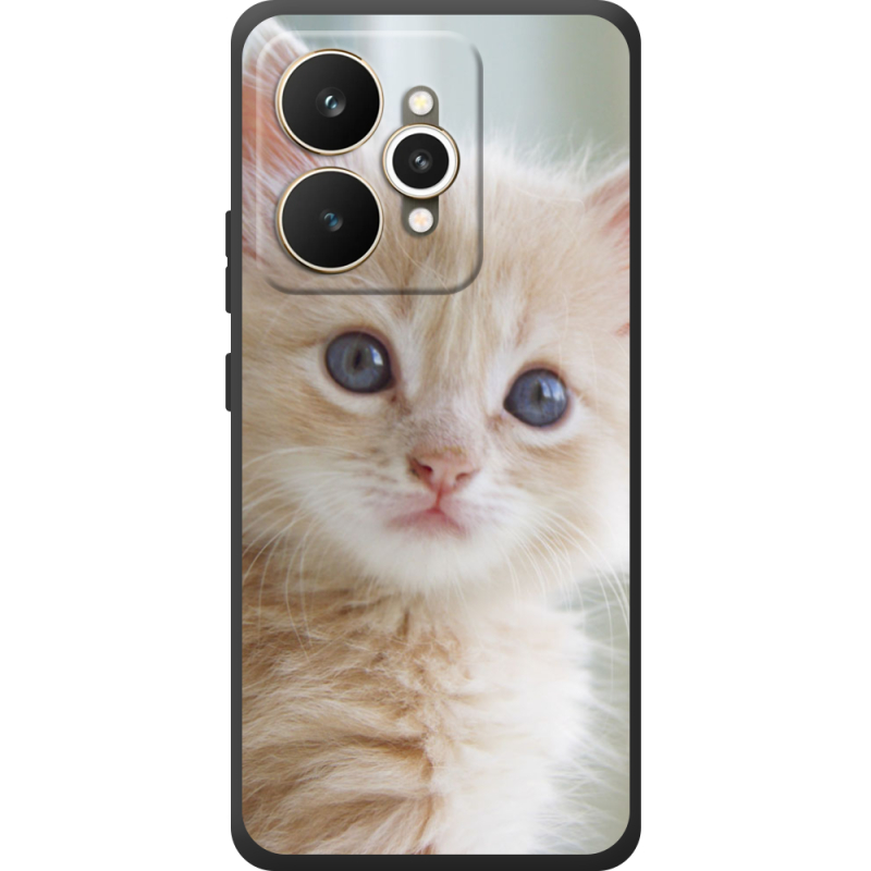 Чохол BoxFace Realme 15 5G Animation Kittens