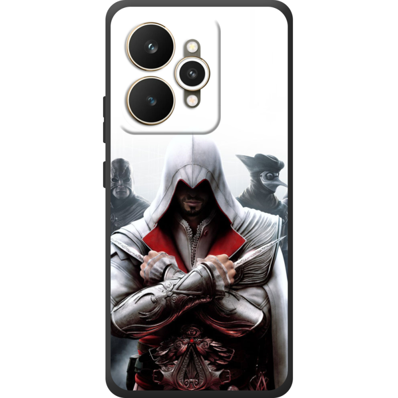 Чохол BoxFace Realme 15 5G Assassins Creed 3