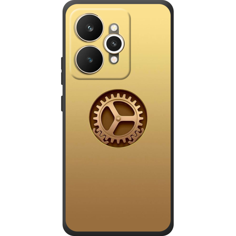 Чохол BoxFace Realme 15 5G 