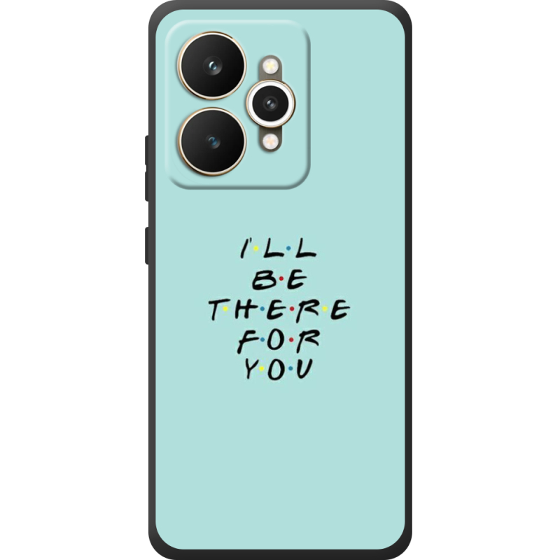 Чохол BoxFace Realme 15 5G 