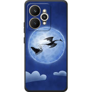Чохол BoxFace Realme 15 5G Christmas Dragon