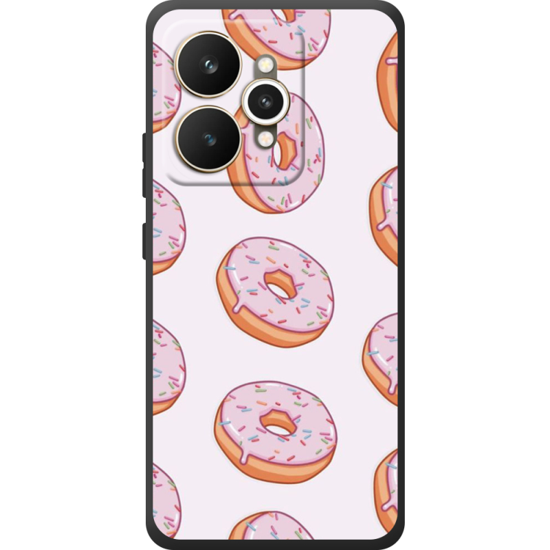 Чохол BoxFace Realme 15 5G 
