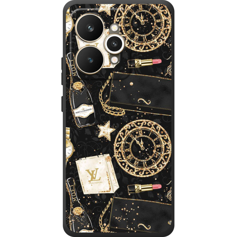 Чохол BoxFace Realme 15 5G 