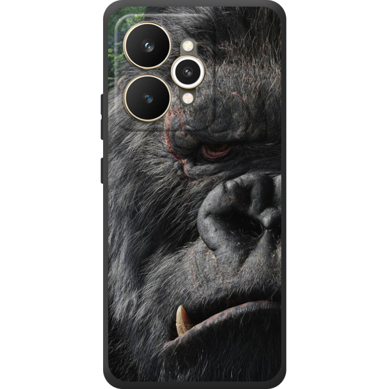 Чохол BoxFace Realme 15 5G Kong