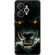 Чохол BoxFace Realme 15 5G Werewolf
